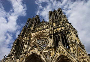 Réparation électroménager Reims